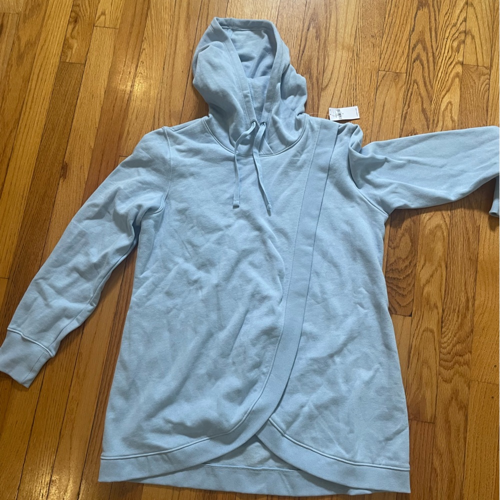 Old navy nursing sweatshirt